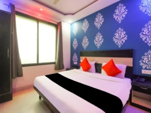 best hotel in Dwarka Delhi