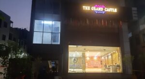 best cafes in dwarka, Delhi